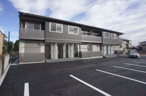 セントエスパーダ 202号-12