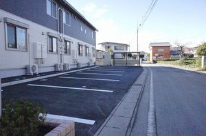 セントエスパーダ 202号-14