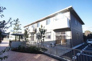 ディアコートＳＡＫＵＲＡ　Ⅱ