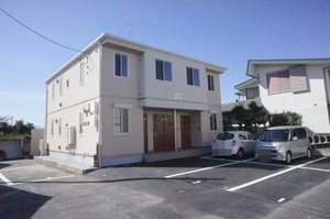 メゾンドブラン・ヨシイⅡ