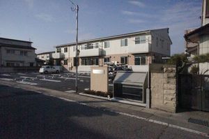 ヴィアソーレ 201号-12