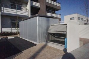 クレールガーデン蒼海 102号-13