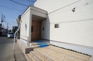 メゾン　ＩＳＨＩＴＡ 201号-12