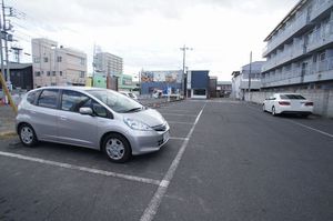 メゾン　ＩＳＨＩＴＡ 201号-13