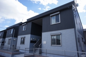 コンフォート吉岡　Ｂ 202号-12