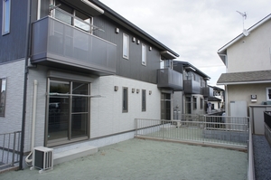 コンフォート吉岡　Ｂ 202号-13