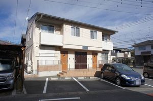 フィオーレ茜 201号-12