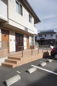 フィオーレ茜 201号-13