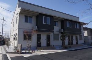 パティオガーデン 101号-12