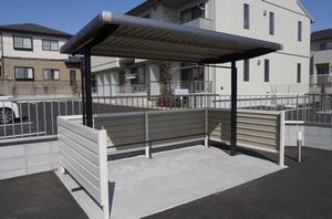 パティオガーデン 101号-13