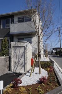 パティオガーデン 101号-14