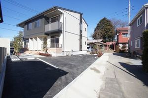 リーベクラール 201号-12