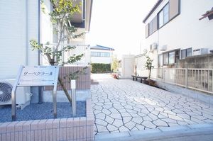 リーベクラール 201号-13