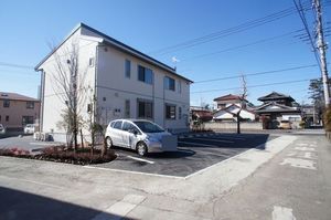 リーベクラール 201号-14