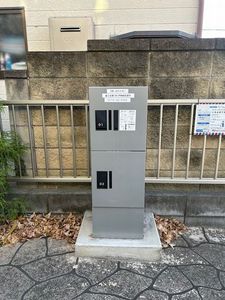 リーベクラール 102号-6