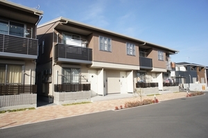 ル・シーニュ　Ａ 101号-1