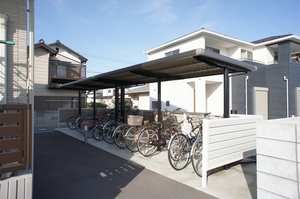 ル・シーニュ　Ａ 101号-3