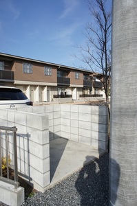 ル・シーニュ　Ａ 101号-4