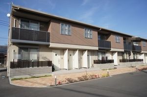 ル・シーニュ　Ｂ 201号-2