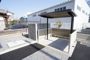 ツリートップ 203号-12