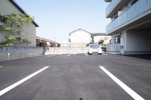 ツリートップ 203号-15