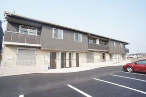 クエストコート　Ａ 205号-1