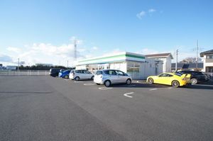 クエストコート　Ａ 205号-12