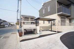 クエストコート　Ａ 205号-15