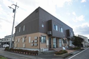 ヴィラ・フィオーレ 101号-12