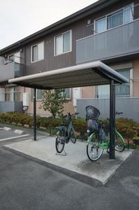 ヴィラ・フィオーレ 101号-13