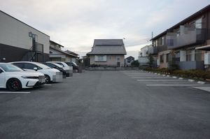 ヴィラ・フィオーレ 101号-15