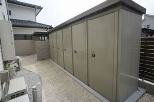 ラフィーノ 301号-12