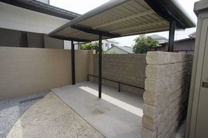 ラフィーノ 301号-13