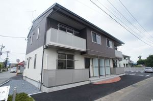 ロシェ　Ａ 201号-12