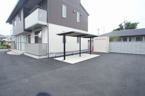 ロシェ　Ａ 201号-13