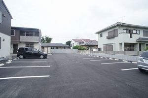 ロシェ　Ａ 201号-14