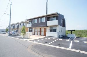 アン・ソレイユ