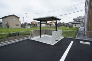 ポルト　ボヌール 101号-12