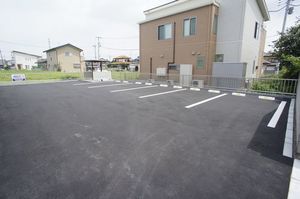 ポルト　ボヌール 101号-13