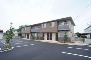 トロン・ルーチェ 203号-1