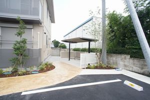 トロン・ルーチェ 203号-12