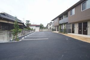 トロン・ルーチェ 203号-13