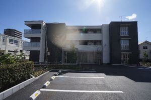 イルコート国領 103号-2