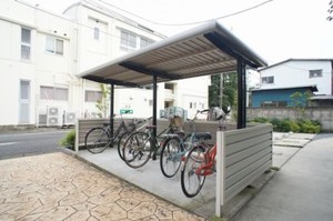 イルコート国領 103号-4