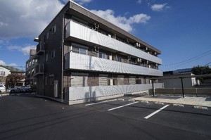 アルフラットＡ 303号-1