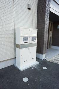 アルフラットＡ 303号-14