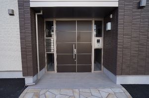 アルフラットＢ 201号-12