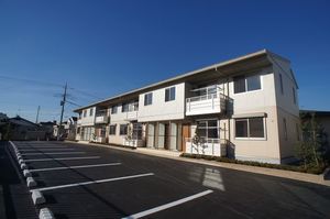 メゾン・プラターヌ　Ⅱ