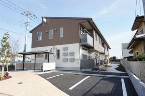 クエストコート 206号-12