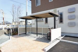 クエストコート 206号-13